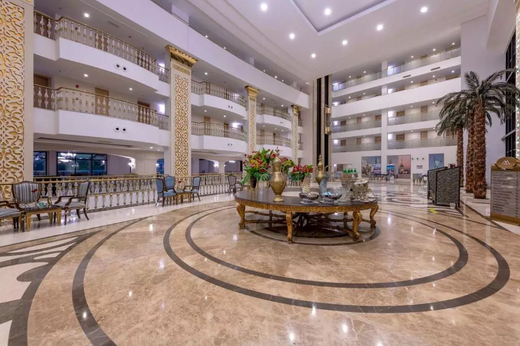 Amara Luxury Resort and Villas